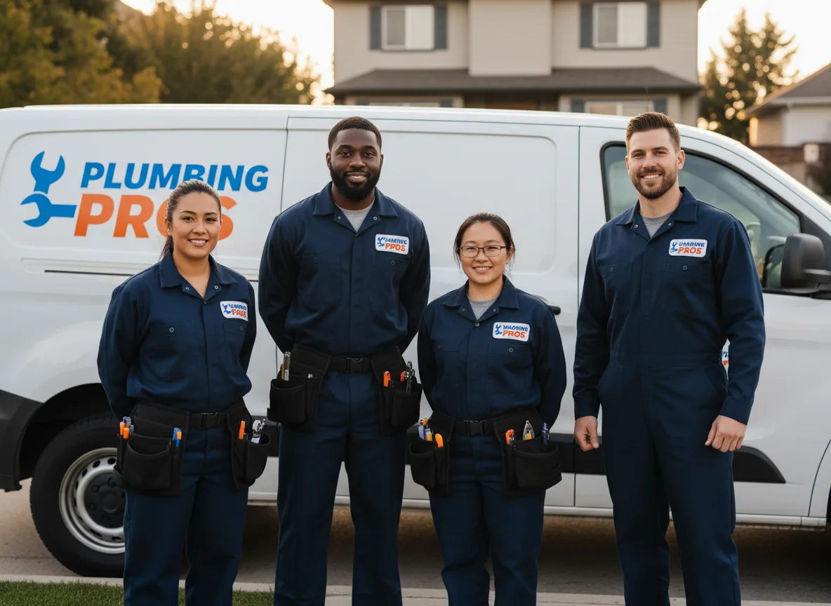 Water Heater Repair company in Kingman, IN